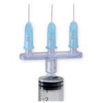 Γραμμική βάση 3 θέσεων | Νοσοκομειακά - Γενικά αναλώσιμα στο Paterakis Medical Group