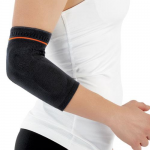 Αγκώνας TRAINER με SILICONE PAD John's 22360 | Νάρθηκες Αγκώνα - Περιαγκωνίδες στο Paterakis Medical Group