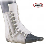 Κηδεμόνας Ποδοκνημικής Vinyl John's 23904 (Small) | Νάρθηκες Αστραγάλου - Ποδοκνημικής στο Paterakis Medical Group