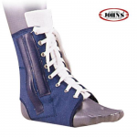 Κηδεμόνας Ποδοκνημικής Canvas John's 23905 | Νάρθηκες Αστραγάλου - Ποδοκνημικής στο Paterakis Medical Group