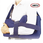 Νάρθηκας Ακινητοποίησης Ώμου-Βραχίονα με Μαξιλάρι Δεξιό | Νάρθηκες Φάκελοι - Ωμίτες στο Paterakis Medical Group