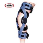 Μηροκνημικός Νάρθηκας τεσσάρων σημείων με ρύθμιση Δεξιός John's 23940 | Νάρθηκες Τεσσάρων Σημείων στο Paterakis Medical Group