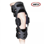 Μηροκνημικός νάρθηκας τεσσάρων σημείων με ρύθμιση Aριστερός John's 23951 | Νάρθηκες Τεσσάρων Σημείων στο Paterakis Medical Group