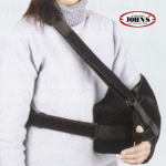 Μαξιλάρι Απαγωγής για Ακινητοποίηση Ώμου John's  23975 | Νάρθηκες Φάκελοι - Ωμίτες στο Paterakis Medical Group