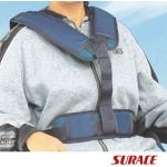 Ζώνη Bretelagio για Αναπηρικά Αμαξίδια | Μαξιλάρια - Αξεσουάρ αναπηρικών αμαξιδίων στο Paterakis Medical Group