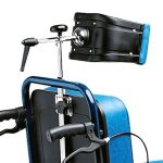 Προσκέφαλο Διαμορφωμένο Ρυθμιζόμενο στο Ύψος Surace | Μαξιλάρια - Αξεσουάρ αναπηρικών αμαξιδίων στο Paterakis Medical Group