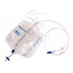 Ουρόμετρο 500ml | Νοσοκομειακά - Γενικά αναλώσιμα στο Paterakis Medical Group