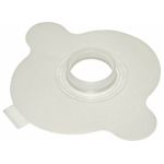 Αυτοκόλλητη βάση Laryvox standard | Αξεσουάρ - αναλώσιμα τραχειοστόμιας στο Paterakis Medical Group