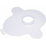 Βάση αυτοκόλλητη Laryvox Flexible XL | Αξεσουάρ - αναλώσιμα τραχειοστόμιας στο Paterakis Medical Group