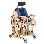 DALMATIAN INVENTO | Παιδικά Αναπηρικά Αμαξίδια - Καθίσματα στο Paterakis Medical Group