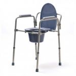 ΚΑΘΙΣΜΑ ΤΟΥΑΛΕΤΑΣ DRVW01 | Βοηθήματα Μπάνιου - WC στο Paterakis Medical Group