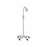 Εξεταστικός Φωτισμός MIMSAL LUXIFLEX HALOGEN 50.000lux | Παραβάν - Φακοί στο Paterakis Medical Group