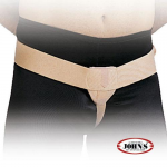 Κηλεπίδεσμος Μονός Αριστερός  John's 12200 | Ζώνες κήλης - ομφαλοκήλης - κηλεπίδεσμοι  στο Paterakis Medical Group