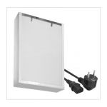 Διαφανοσκόπιο Επίτοιχο | Διαφανοσκόπια στο Paterakis Medical Group