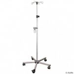 Στατώ Ορών Ανοξείδωτο | Στατό ορού στο Paterakis Medical Group