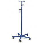 Στατώ Ορών σε Χρωματισμούς | Στατό ορού στο Paterakis Medical Group