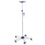 Στατώ Ορών για Αντλίες Έκχυσης | Στατό ορού στο Paterakis Medical Group