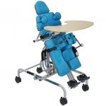 SHIFU EARTH | Παιδικά Αναπηρικά Αμαξίδια - Καθίσματα στο Paterakis Medical Group