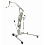 Γερανός ανύψωσης ασθενών TWIST | Γερανοί ανύψωσης στο Paterakis Medical Group