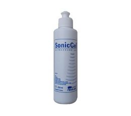 Ζελέ υπερήχων Sonicgel 250ml | Γυναικολογικά Αναλώσιμα - Εργαλεία στο Paterakis Medical Group