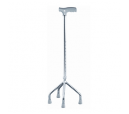 Τετράποδο ρυθμιζόμενο 'VITA' | Τρίποδα - τετράποδα στο Paterakis Medical Group