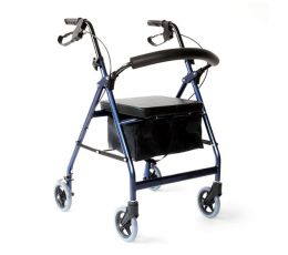 Περιπατητήρας ελαφρού τύπου  "Rollator" 09-2-071 | Rollator στο Paterakis Medical Group