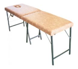 Εξεταστική κλίνη βαλίτσα - κρεβάτι 1030TP | Εξεταστικά Κρεβάτια στο Paterakis Medical Group