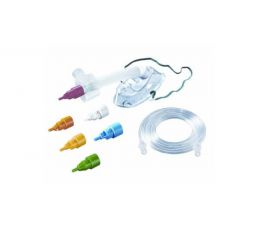 Μάσκα Venturi | Aναλώσιμα Οξυγoνοθεραπείας - Εξασκητές στο Paterakis Medical Group