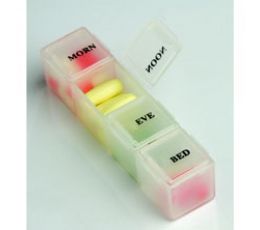 Προγραμματιστής Χαπιών Ημερήσιος | Βοηθήματα Καθημερινότητας στο Paterakis Medical Group