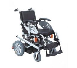 Αναπηρικό Αμαξίδιο Ηλεκτροκίνητο AC 71 | Ηλεκτρικά Αναπηρικά Αμαξίδια  στο Paterakis Medical Group