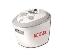 Συσκευή Πρεσσοθεραπείας GIMA | Συσκευές Διαλείπουσας Συμπίεσης στο Paterakis Medical Group