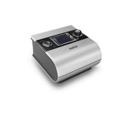 VPAP™ ST, ResMed | Συσκευές Άπνοιας (cpap - bilevel) στο Paterakis Medical Group