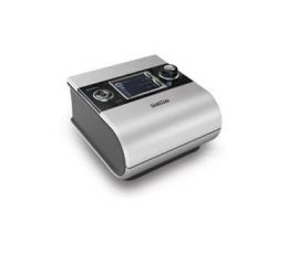 VPAP™ ST, ResMed | Συσκευές Άπνοιας (cpap - bilevel) στο Paterakis Medical Group