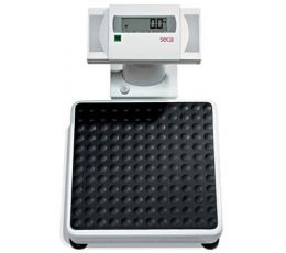 Seca 861, Ηλεκτρονική Ζυγαριά δαπέδου (class III) | Επαγγελματικές Ζυγαριές - Βρεφοζυγοί στο Paterakis Medical Group