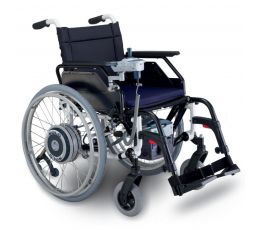 SOLO L (Mπαταρίες ιόντων λιθίου) | Συστήματα ανάβασης σκάλας στο Paterakis Medical Group