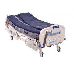 Αερόστρωμα Κατάκλισης Εντατικής Θεραπείας "SCORPIO" | Αεροστρώματα Κατακλίσεων στο Paterakis Medical Group