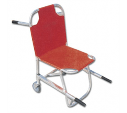 STAIR CHAIR Πτυσσόμενη καρέκλα μεταφοράς | Φορεία Α' Βοηθειών στο Paterakis Medical Group
