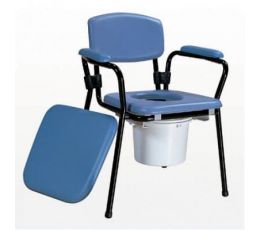 Καρέκλα τουαλέτα AC-520 | Βοηθήματα Μπάνιου - WC στο Paterakis Medical Group