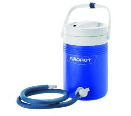 Κεντρικό σώμα "ΒΑΡΕΛΑΚΙ"  Cryo Cuff | Σύστημα Κρυοθεραπείας Cryo Cuff  στο Paterakis Medical Group