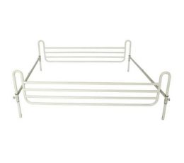 Κάγκελα Κρεβατιού AC 840Α (μονό) | Αξεσουάρ Κρεβατιών στο Paterakis Medical Group