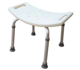 Κάθισμα Μπάνιου - Ντους AC 381 | Βοηθήματα Μπάνιου - WC στο Paterakis Medical Group