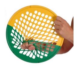 Δυναμικό Δίχτυ Ασκήσεων AC3190 | Είδη Φυσικοθεραπείας και Αποκατάστασης στο Paterakis Medical Group