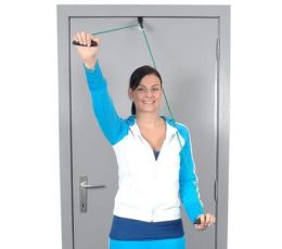 Τροχαλία Ασκήσεων Με Κορδόνι AC 3150 | Είδη Φυσικοθεραπείας και Αποκατάστασης στο Paterakis Medical Group