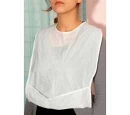 Ποδιά Φαγητού AC 869 | Βοηθήματα Καθημερινότητας στο Paterakis Medical Group