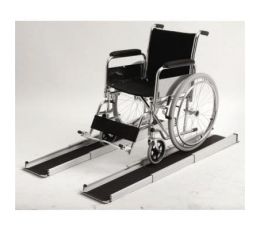 Ράμπες Αμαξιδίων 1.5m Πτυσσόμενες | Μαξιλάρια - Αξεσουάρ αναπηρικών αμαξιδίων στο Paterakis Medical Group