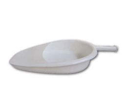 Σκωραμίδα Πλαστική Με Λαβή AC 560 | Νοσοκομειακά - Γενικά αναλώσιμα στο Paterakis Medical Group