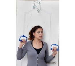 Τροχαλία Με Κορδόνι Κάθετη AC-3155 | Οργανα - εργαλεία αποκατάστασης στο Paterakis Medical Group