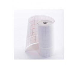 Bistos BFM 900 112mmx25m (20 ρολά) | Καταγραφικά Χαρτιά στο Paterakis Medical Group