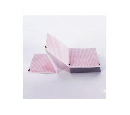 Cardioline Delta 3plus 112mmx100mm x300sh ( 10 δεσμίδες ) | Καρδιολογικά Αναλώσιμα στο Paterakis Medical Group