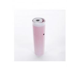 Cardiette Daedalus 209mmx20m (10 ρολά) | Καταγραφικά Χαρτιά στο Paterakis Medical Group